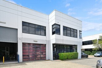 77-79 Bourke Rd, Alexandria en alquiler Foto del edificio- Imagen 1 de 4