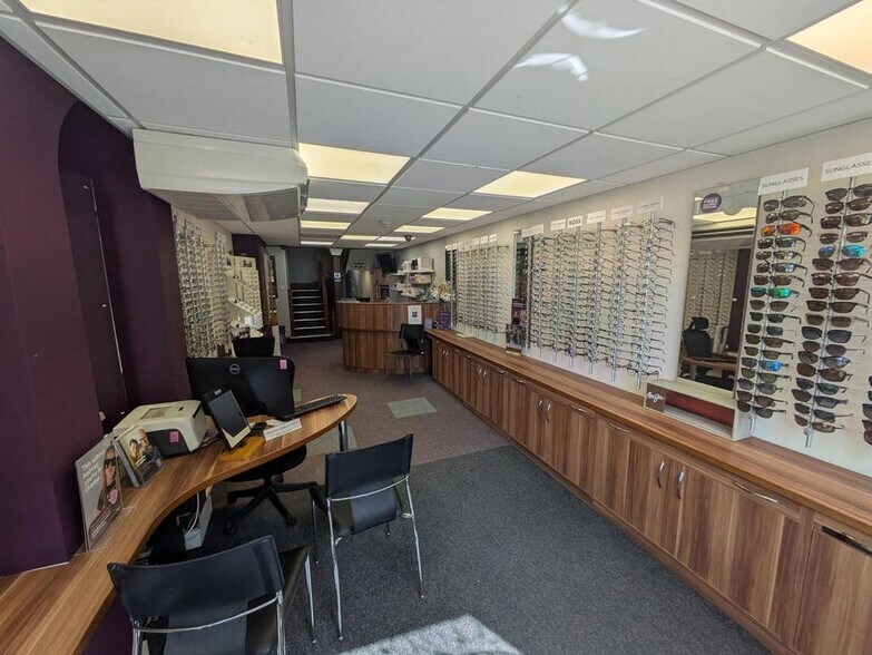 37 High St, Guildford en alquiler - Foto del edificio - Imagen 3 de 8