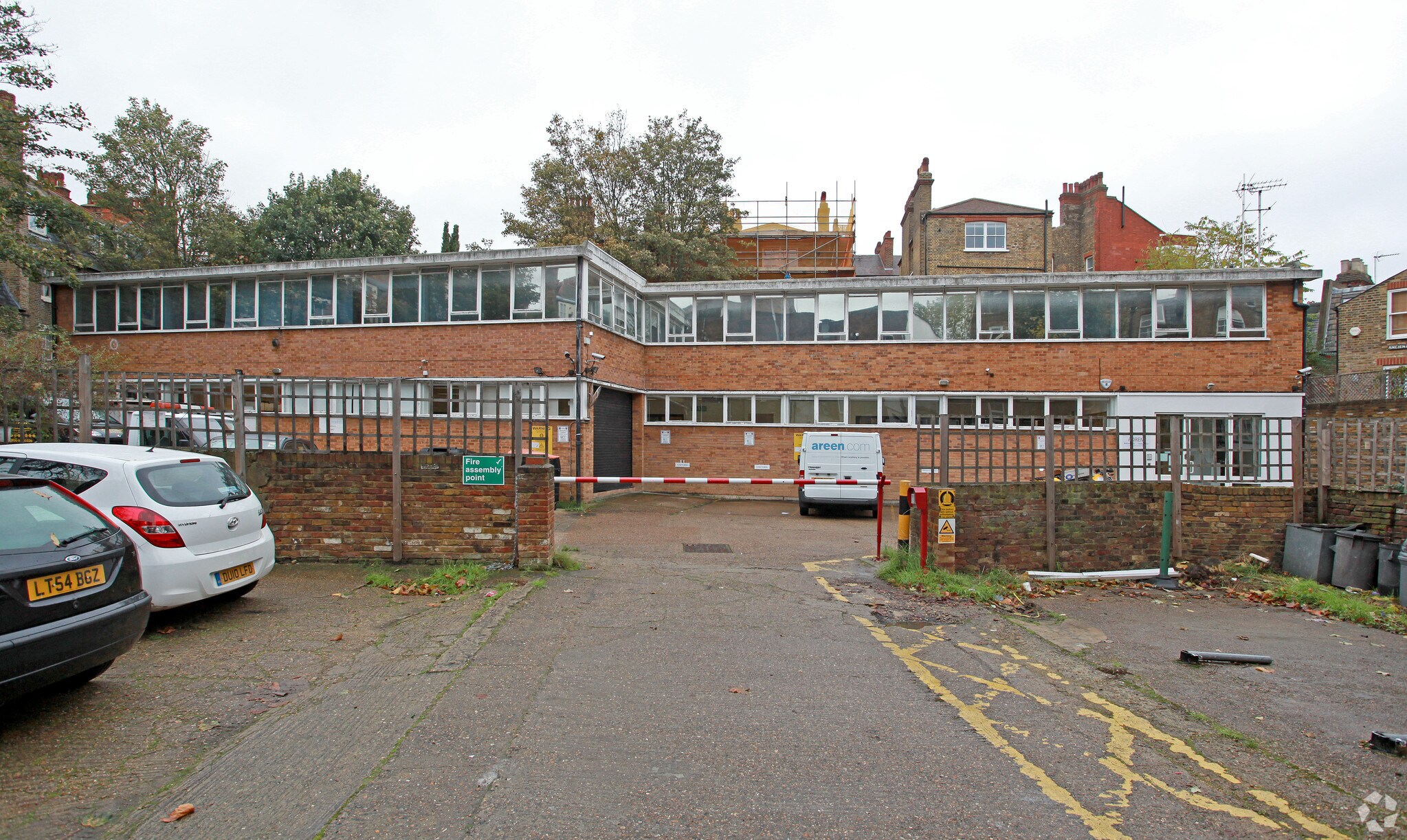 282 King St, London en alquiler Foto del edificio- Imagen 1 de 4