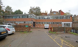 Más detalles de 282 King St, London - Oficina en alquiler