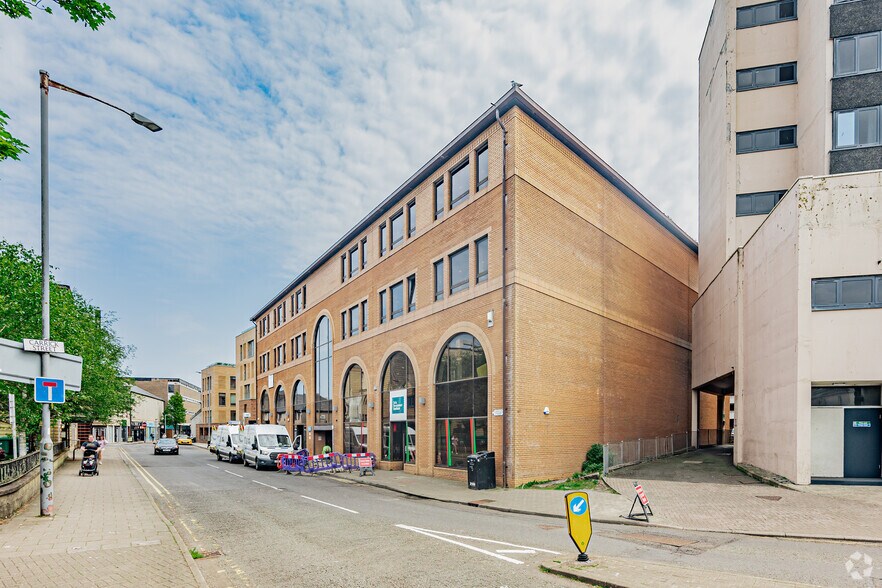 35-37 Carrick St, Ayr en alquiler - Foto del edificio - Imagen 2 de 2