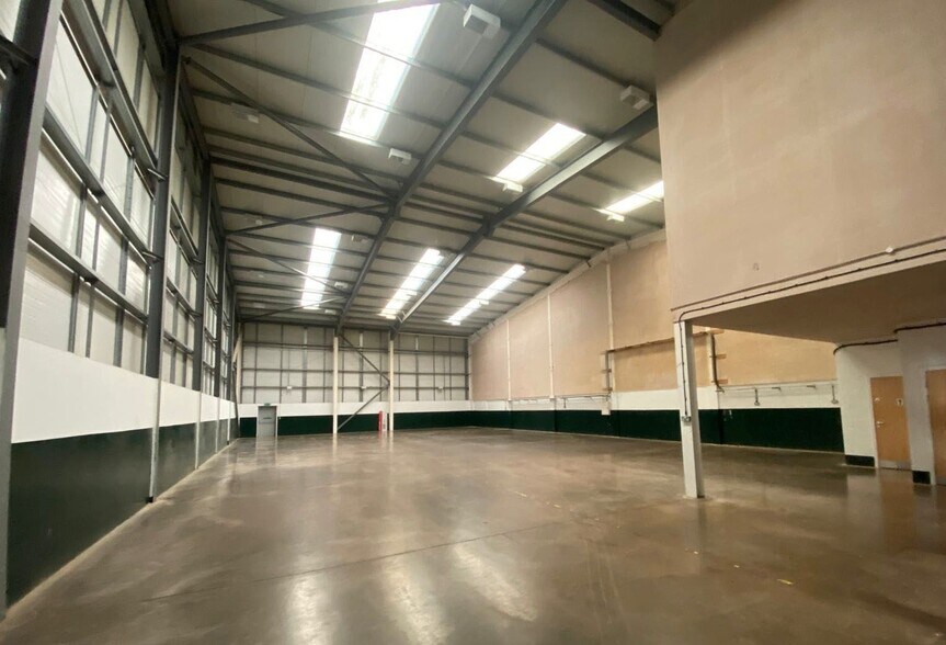 The Quadrant Centre, Quedgeley en alquiler - Foto del interior - Imagen 3 de 5