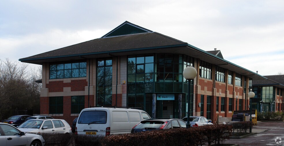 Kelvin Clos, Warrington en alquiler - Foto del edificio - Imagen 3 de 5