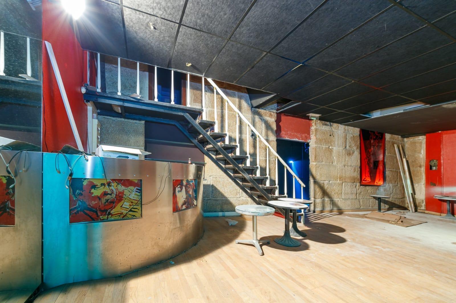 Local en Vigo, Pontevedra en alquiler Foto del interior- Imagen 1 de 8