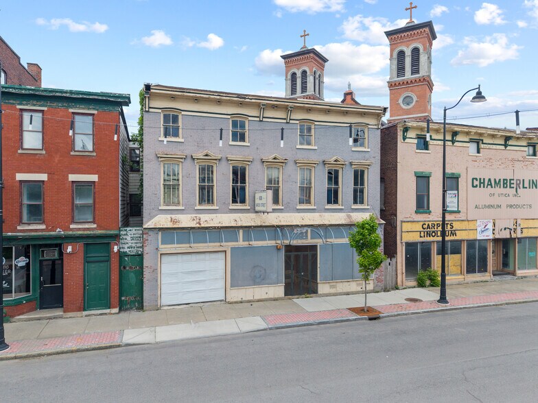 Varick St. cartera de 4 inmuebles en venta en LoopNet.es - Foto del edificio - Imagen 3 de 103