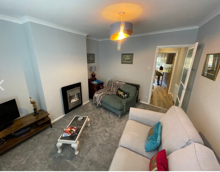 5 Malling St, Lewes en venta - Foto del interior - Imagen 2 de 5