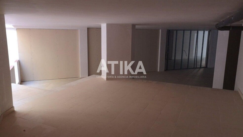 Carrer Ontinyent, València, Valencia en alquiler - Foto del edificio - Imagen 2 de 9