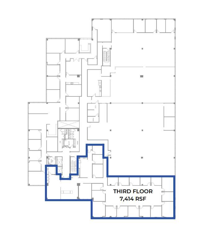 2020 W 89th St, Leawood, KS en venta Plano de la planta- Imagen 1 de 1