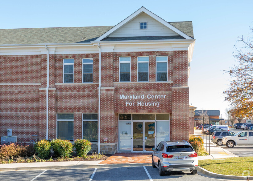 Maple Lawn Blvd, Fulton, MD en alquiler - Foto del edificio - Imagen 2 de 10