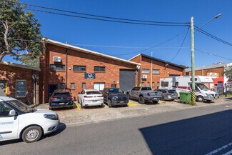 Más detalles de 14 Tenterden Rd, Botany - Nave en alquiler