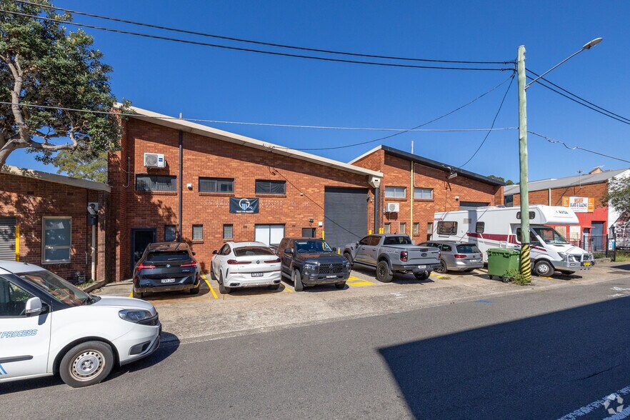 14 Tenterden Rd, Botany en alquiler - Foto principal - Imagen 1 de 4