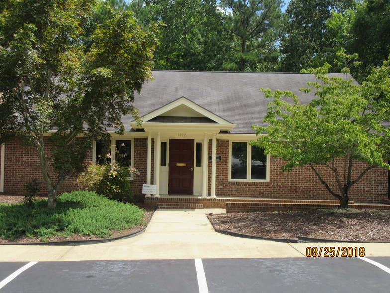 1223-1227 Carthage St, Sanford, NC en venta - Otros - Imagen 3 de 7