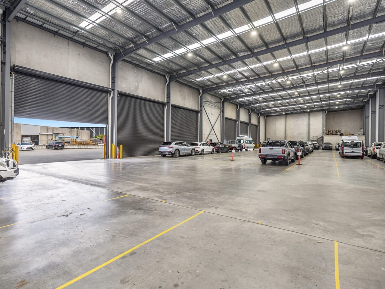 65 Britton St, Smithfield en alquiler Foto del interior- Imagen 1 de 8