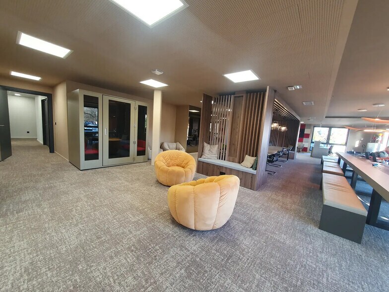 8 Rue Du Parc, Oberhausbergen en alquiler - Foto del interior - Imagen 2 de 11