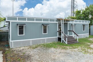 Más detalles de 5021 Stepp Ave, Jacksonville, FL - Oficina, flex en alquiler