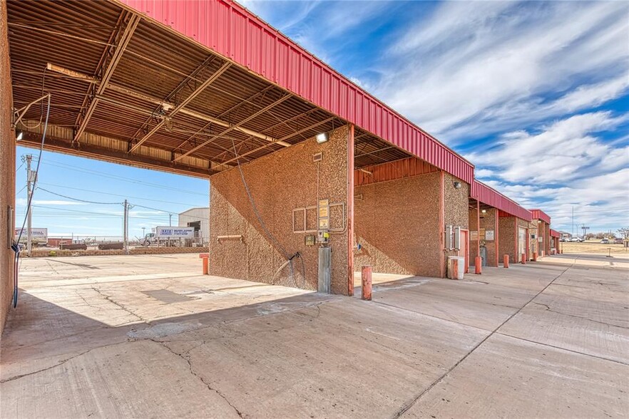 120 Sooner rd, Elk City, OK en venta - Foto del edificio - Imagen 1 de 7