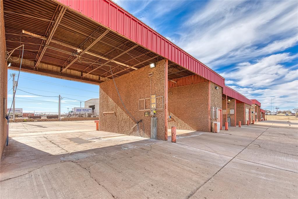 120 Sooner rd, Elk City, OK en venta Foto del edificio- Imagen 1 de 8