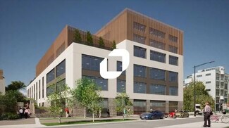 Más detalles de 27-29 Avenue Rouget De Lisle, Vitry-sur-Seine - Varios usos en alquiler