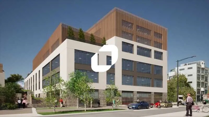 27-29 Avenue Rouget De Lisle, Vitry-sur-Seine en alquiler Foto del edificio- Imagen 1 de 45