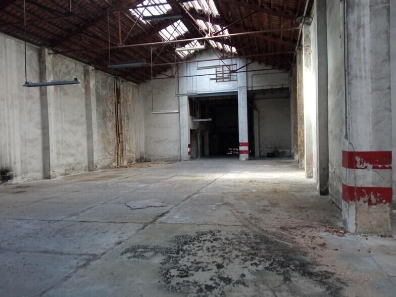 Carrer Planes de la Baronia, Alcoy, Alicante en venta - Foto del edificio - Imagen 2 de 16