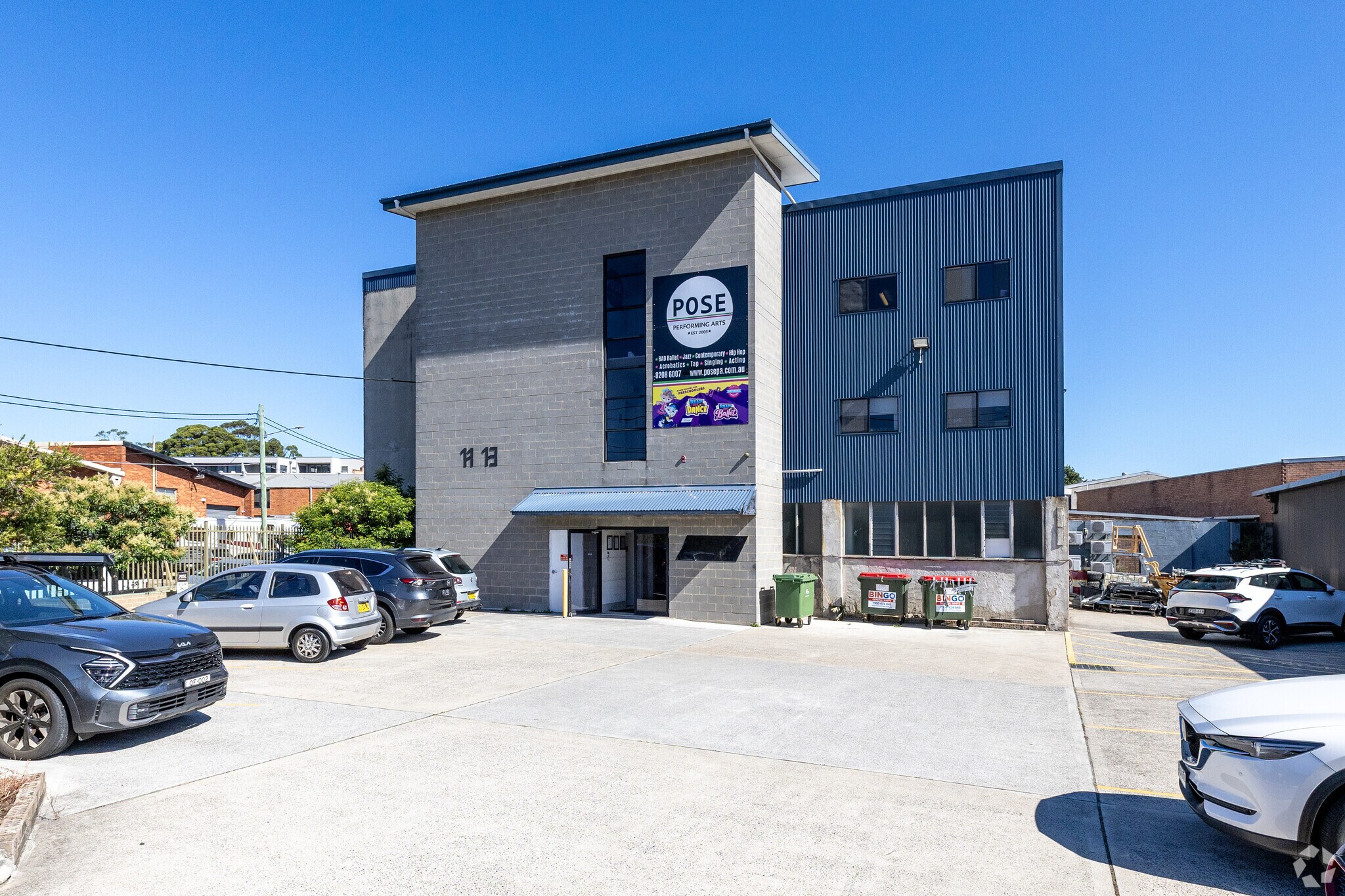 11 Margate St, Botany en alquiler Foto principal- Imagen 1 de 6