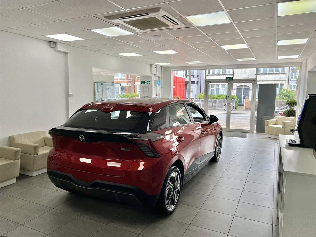 139 West Rd, Westcliff On Sea en alquiler Foto del interior- Imagen 1 de 8