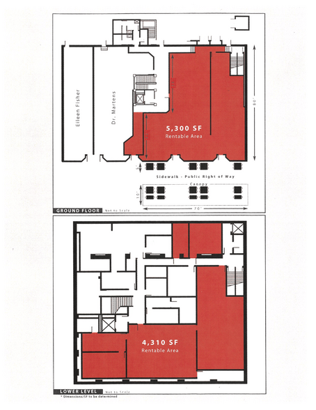 25 E Colorado Blvd, Pasadena, CA en alquiler - Foto del edificio - Imagen 3 de 3