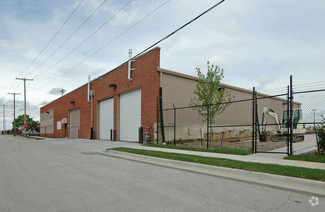 Más detalles para 1001 Forest Ave, Kansas City, MO - Naves en alquiler