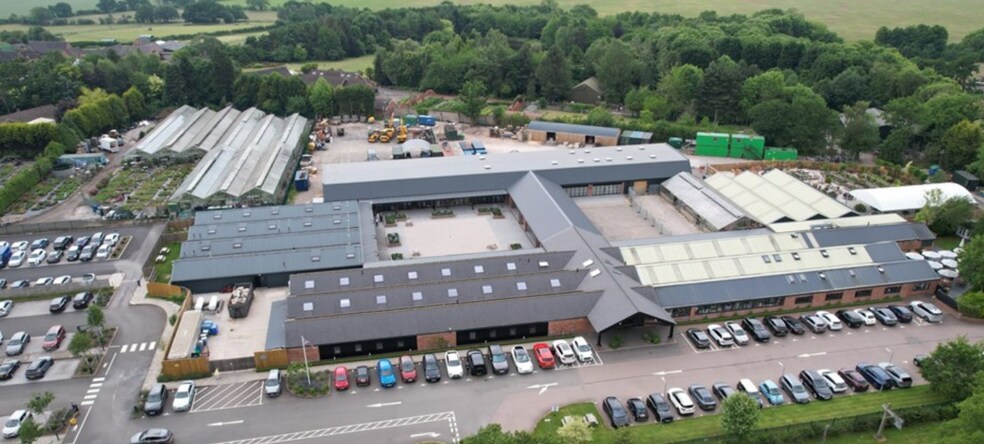 Coppice Ln, Tamworth en alquiler - Foto principal - Imagen 1 de 2