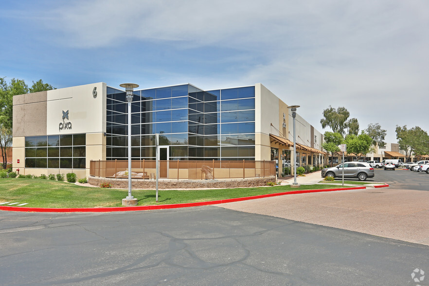 4050 E Cotton Center Blvd, Phoenix, AZ en alquiler - Foto principal - Imagen 1 de 4