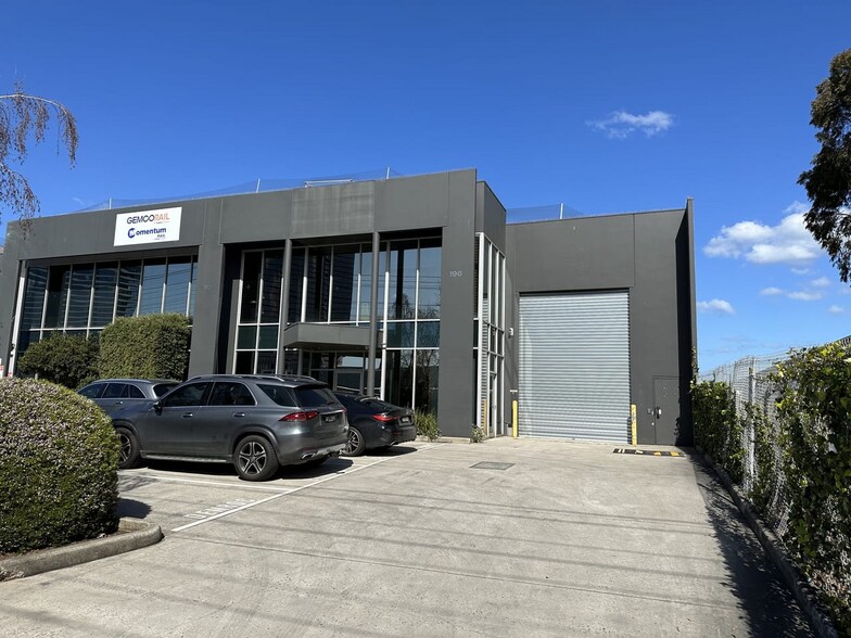 196 Turner St, Port Melbourne en venta - Foto principal - Imagen 1 de 10