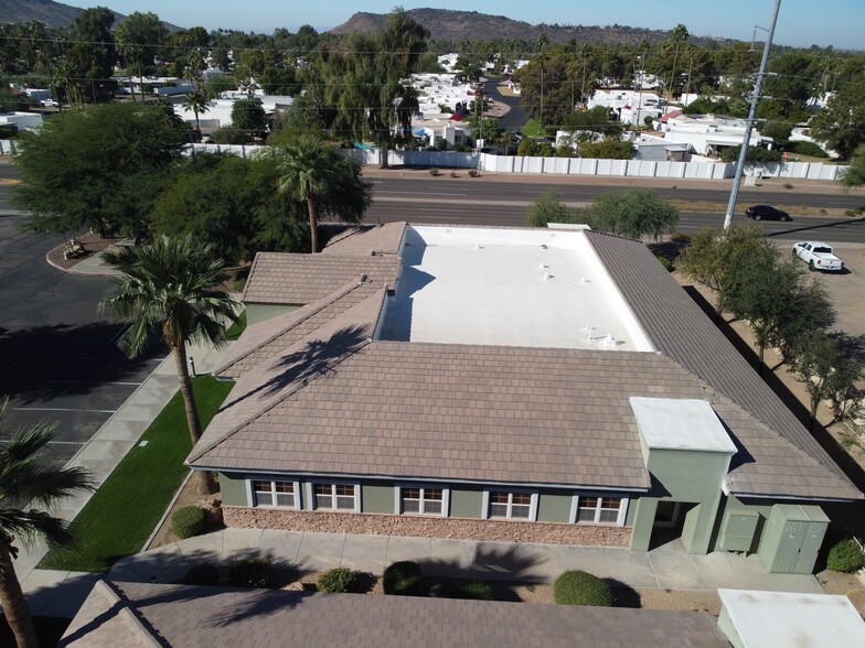 14001 N 7th St, Phoenix, AZ en alquiler - Foto del edificio - Imagen 3 de 9