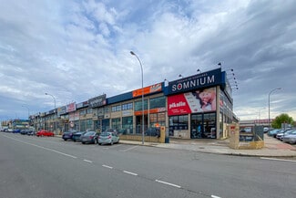 Más detalles de Nave en alquiler