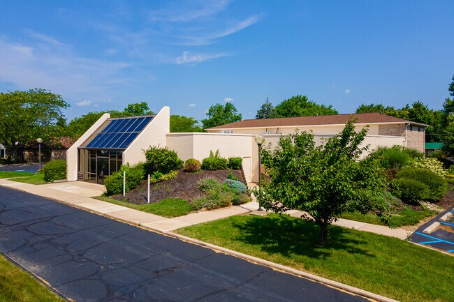 Más detalles de 1515 S 19th St, Elwood, IN - Oficina en venta