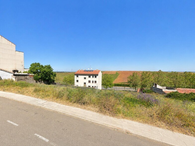 Terreno en Salamanca, Salamanca en venta - Foto del edificio - Imagen 2 de 4