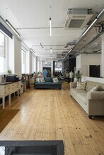 1 Crawford Passage, London en alquiler Foto del interior- Imagen 2 de 11
