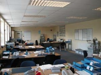 Más detalles de 75-97 Walsall Rd, Birmingham - Nave en alquiler