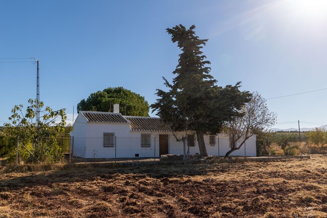 Más detalles de Mirador de, Archidona - Terreno en venta
