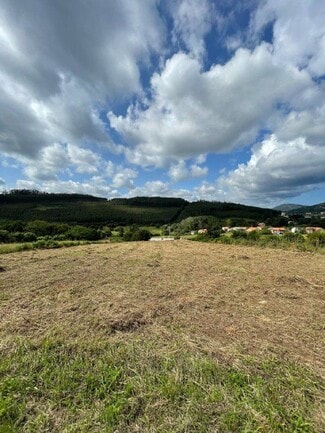 Más detalles de Lugar Pardiñeira, 11, Cedeira - Terreno en venta