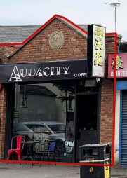 343 Beersbridge Rd, Belfast en venta - Foto principal - Imagen 1 de 1