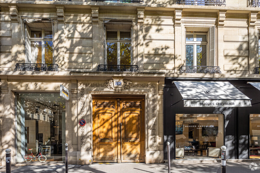 226 Boulevard Saint-Germain, Paris en alquiler - Foto del edificio - Imagen 2 de 7