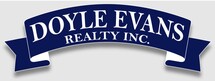 Doyle Evans Realty, Inc.