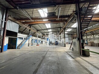 Más detalles de Oficina, flex en alquiler