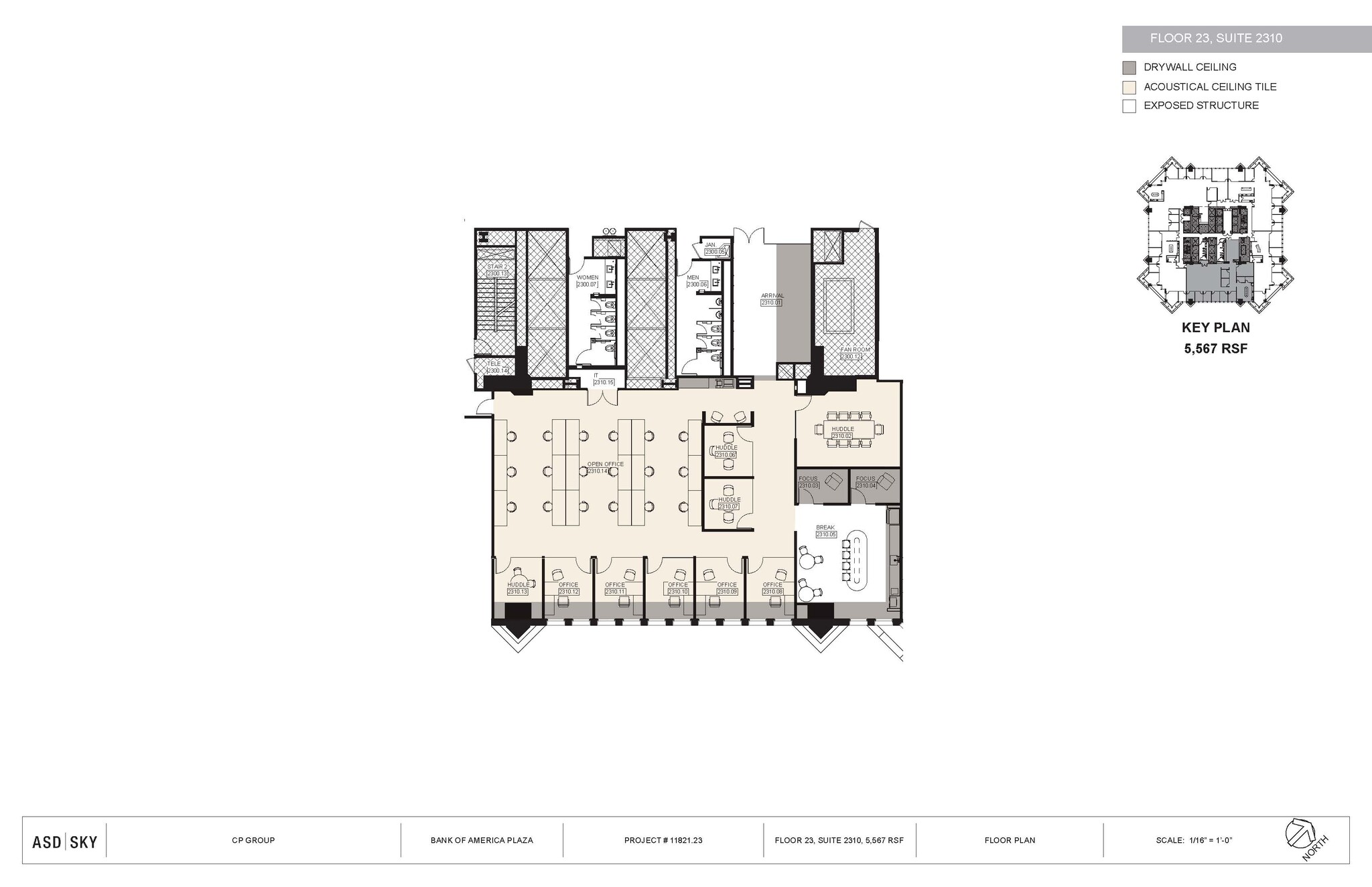 600 Peachtree St NE, Atlanta, GA en alquiler Plano de la planta- Imagen 1 de 3