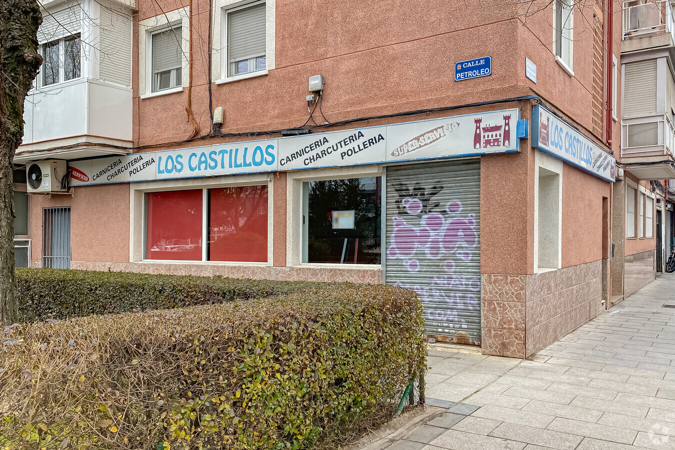 Calle Referéndum de Viña Grande, 10, Alcorcón, MAD 28925 - Unidad Puerta IZ -  - Foto del interior - Image 1 of 2