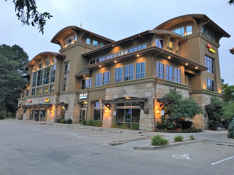 2580 E Harmony Rd, Fort Collins, CO en alquiler - Foto del edificio - Imagen 2 de 11