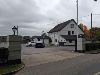 Más detalles de Newcastle Rd, Congleton - Local en venta