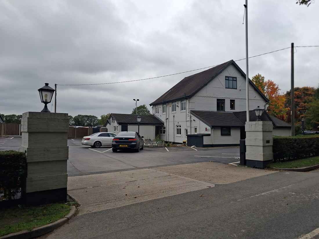 Newcastle Rd, Congleton en venta Foto principal- Imagen 1 de 3