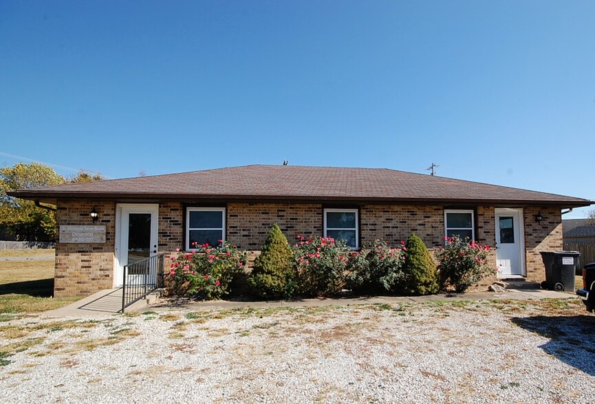 128 Grand Prairie Ave, Willard, MO en venta - Foto principal - Imagen 1 de 19