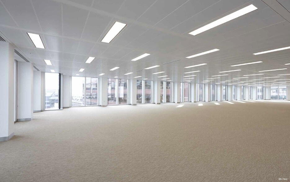 22-24 Monument St, London en alquiler - Foto del interior - Imagen 3 de 69